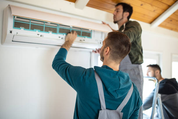 Best HVAC Emergency Services  in Sidy, NE