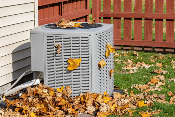 Best HVAC Service Technicians  in Sidy, NE