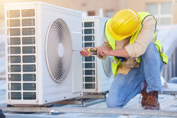 Best HVAC Air Duct Cleaning  in Sidy, NE