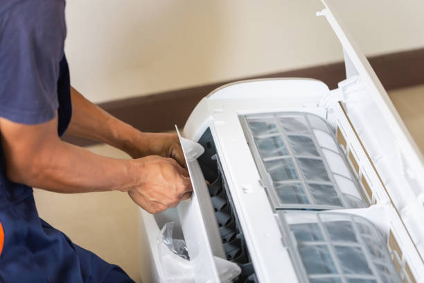 Best HVAC Tune-Up Services  in Sidy, NE