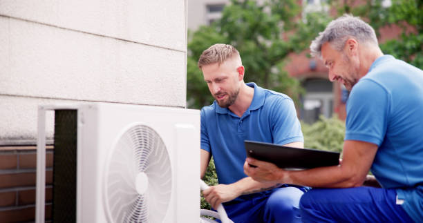 Best HVAC Companies Near Me  in Sidy, NE