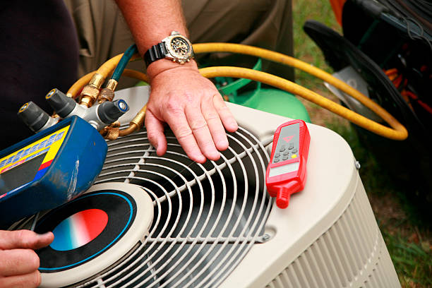 Best Affordable Air Conditioning Repair  in Sidy, NE