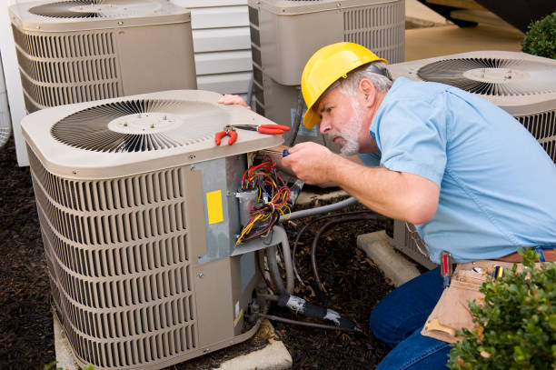Best HVAC Contractors  in Sidy, NE