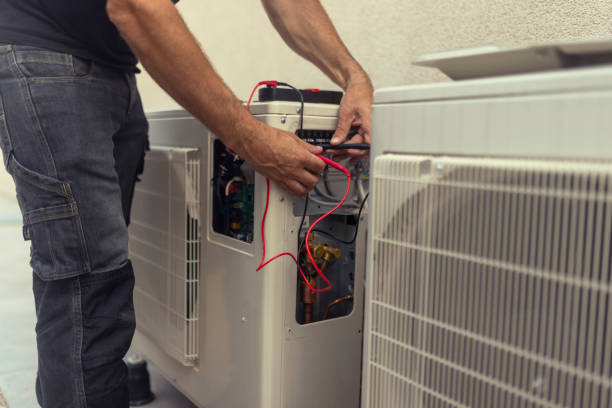 Best HVAC Maintenance Near Me  in Sidy, NE