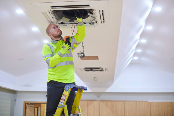 Best Residential HVAC Services  in Sidy, NE