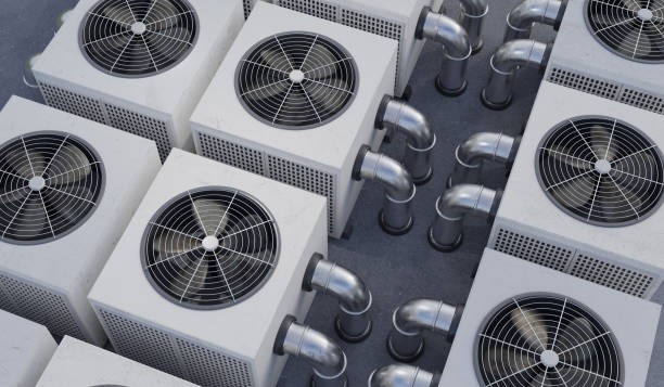Best Emergency HVAC Repair  in Sidy, NE