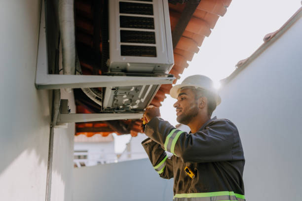 Best HVAC Troubleshooting  in Sidy, NE