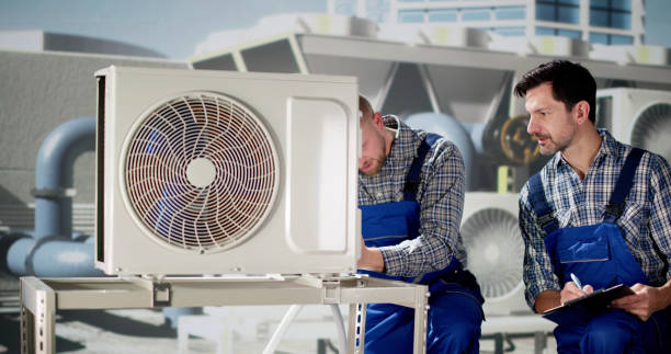 Best HVAC Replacement Cost  in Sidy, NE
