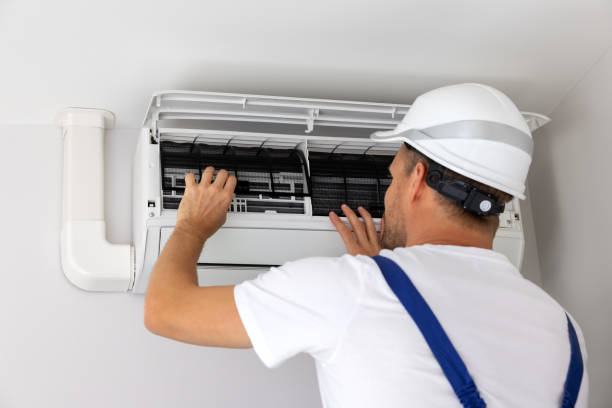 Ductless HVAC Repair in Sidney, NE