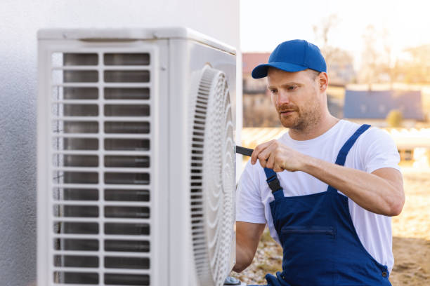 Best Local HVAC Companies  in Sidy, NE