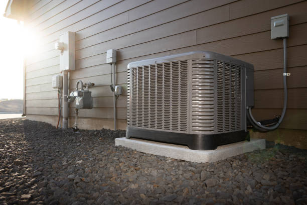 HVAC Troubleshooting in Sidney, NE